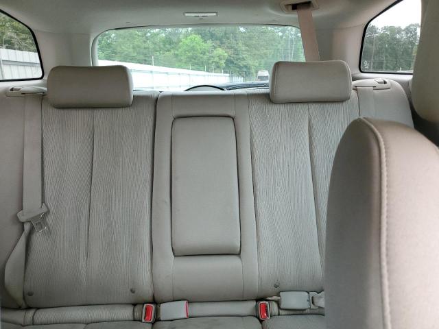 Photo 10 from auction – 2010 MAZDA CX-7 with VIN JM3ER2W50A0308515