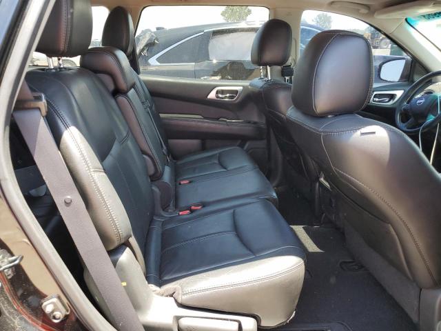 Zdjęcie 11 z aukcji – 2014 NISSAN PATHFINDER z VIN 5N1AR2MN8EC656279
