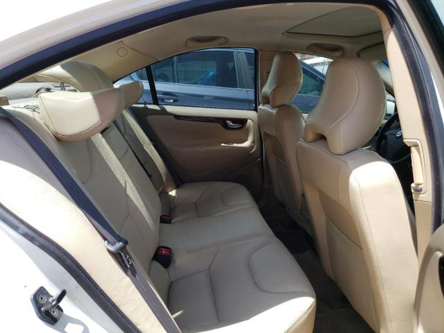 Photo 10 from auction – 2004 VOLVO S60 2.5T with VIN YV1RS59VX42325787