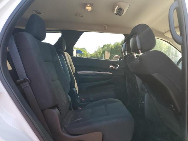 Photo 11 from auction – 2018 DODGE DURANGO SX with VIN 1C4RDJAG3JC291736