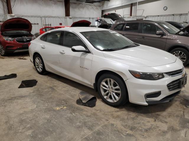 Photo 4 from auction – 2016 CHEVROLET MALIBU LT with VIN 1G1ZE5ST8GF341904