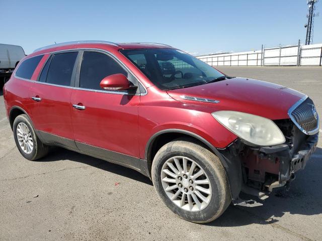 Photo 4 from auction – 2012 BUICK ENCLAVE with VIN 5GAKRCEDXCJ342857
