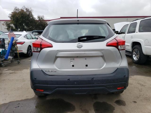 Photo 6 from auction – 2020 NISSAN KICKS S with VIN 3N1CP5BVXLL559046
