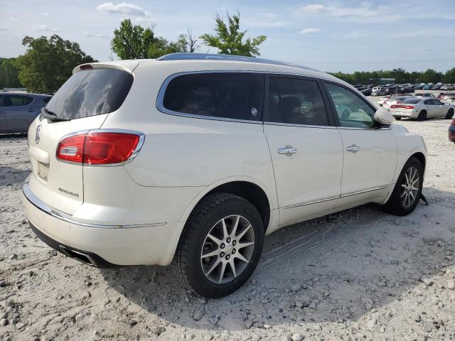 Photo 3 from auction – 2014 BUICK ENCLAVE with VIN 5GAKRBKD2EJ180207