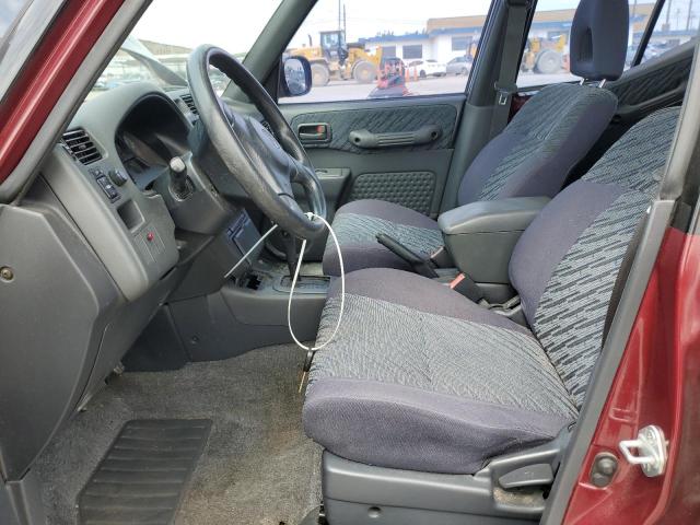 Photo 7 from auction – 1998 TOYOTA RAV4 with VIN JT3GP10V9W0033359