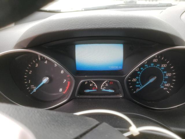Photo 9 from auction – 2016 FORD ESCAPE SE with VIN 1FMCU9GX8GUB16053
