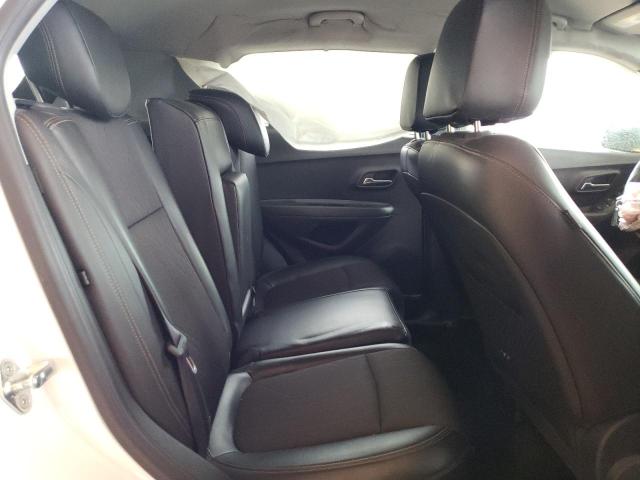 Photo 10 from auction – 2017 CHEVROLET TRAX 1LT with VIN KL7CJLSB0HB219564