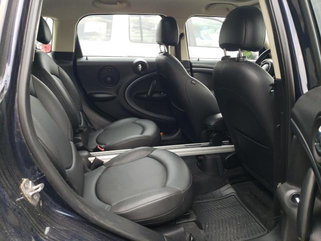 Photo 10 from auction – 2011 MINI COOPER S C with VIN WMWZC3C57BWL78319