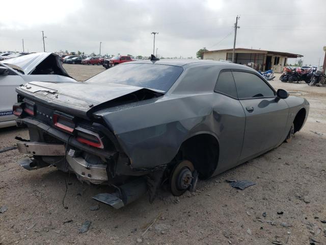 Photo 3 from auction – 2018 DODGE CHALLENGER with VIN 2C3CDZFJ5JH286886