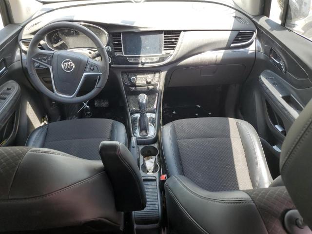 Photo 8 from auction – 2019 BUICK ENCORE PRE with VIN KL4CJASB7KB893204