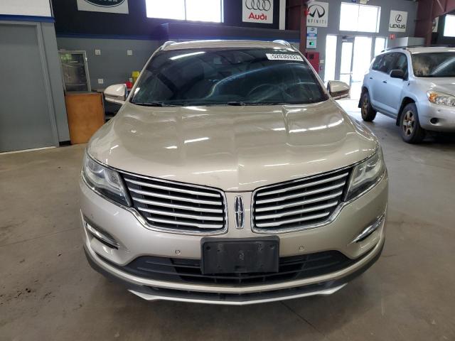 Photo 5 from auction – 2015 LINCOLN MKC with VIN 5LMCJ1A99FUJ02498