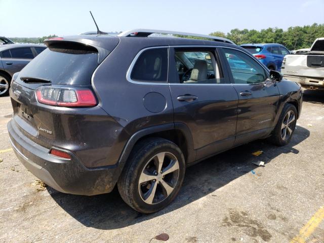 Photo 3 from auction – 2019 JEEP CHEROKEE L with VIN 1C4PJLDB5KD327045