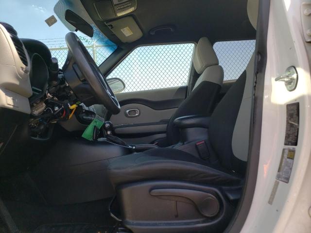 Фото 7 с аукциона – 2014 KIA SOUL с VIN KNDJN2A25E7072022