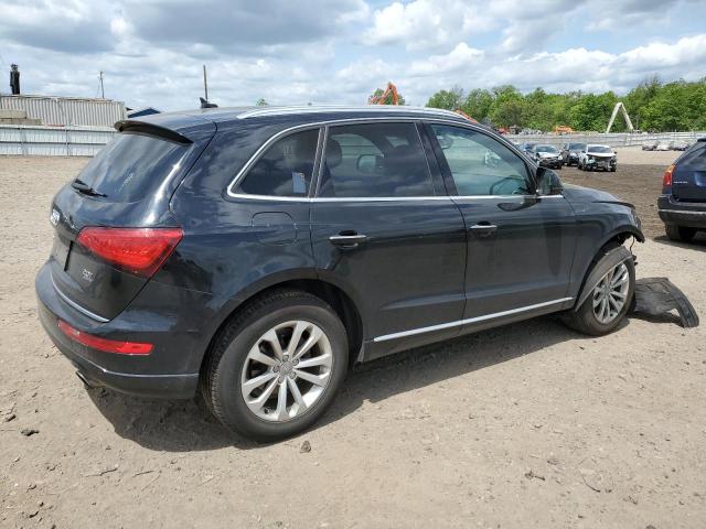 Photo 3 from auction – 2016 AUDI Q5 PREMIUM with VIN WA1L2AFP6GA023279
