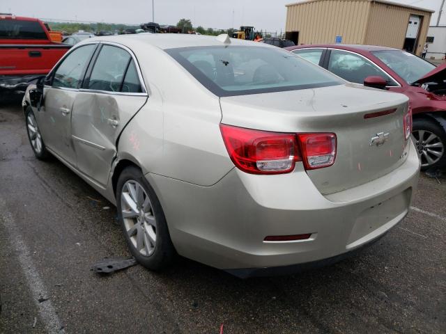 Photo 2 from auction – 2014 CHEVROLET MALIBU 2LT with VIN 1G11E5SLXEF254564