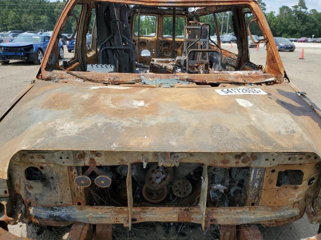 Photo 12 from auction – 2013 FORD ECONOLINE with VIN 1FTNS2EL2DDA19940