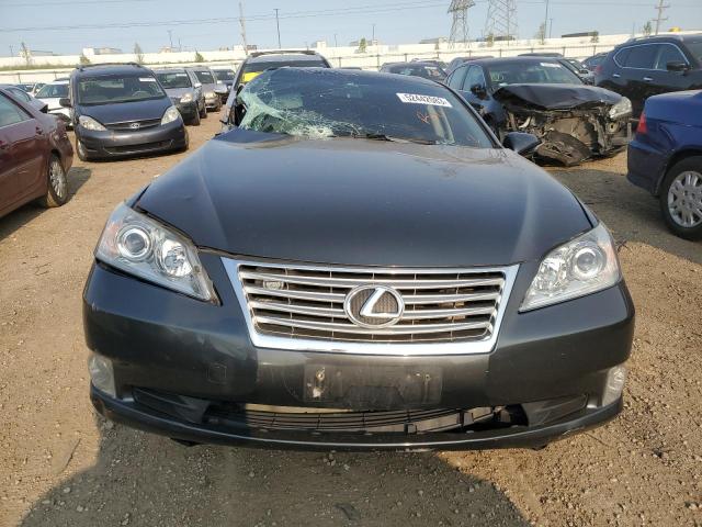 Photo 5 from auction – 2010 LEXUS ES 350 with VIN JTHBK1EG8A2359891