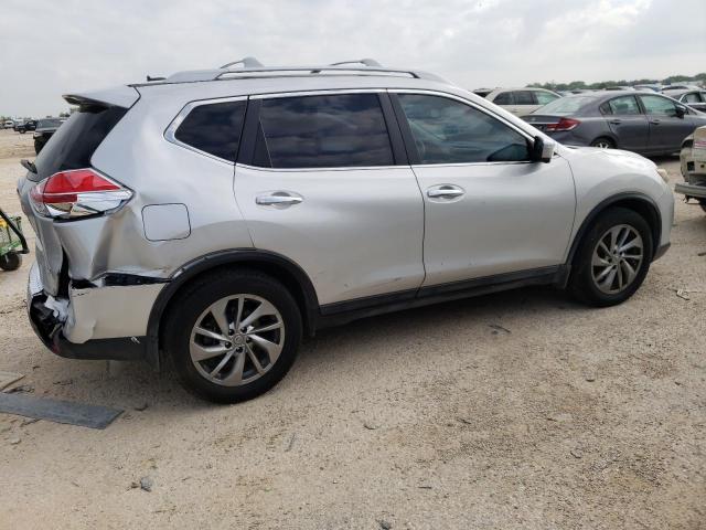 Photo 3 from auction – 2015 NISSAN ROGUE S with VIN 5N1AT2MT4FC876519