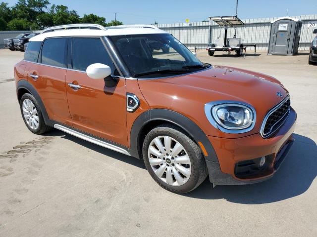 Photo 4 from auction – 2020 MINI COOPER S C with VIN WMZYW7C03L3L84705