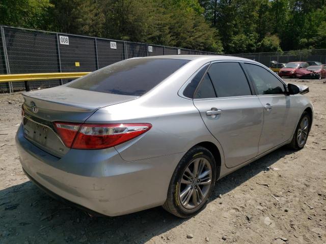 Photo 3 from auction – 2016 TOYOTA CAMRY LE with VIN 4T1BF1FK2GU522052