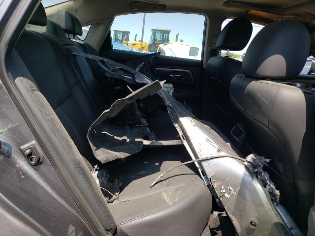 Photo 10 from auction – 2014 NISSAN ALTIMA 2.5 with VIN 1N4AL3AP2EC287345