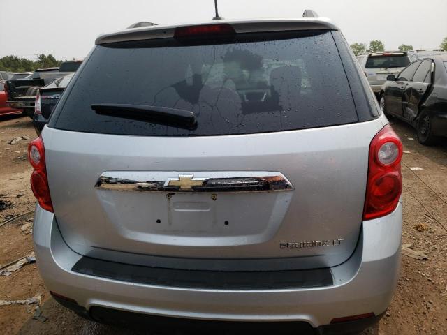 Photo 6 from auction – 2015 CHEVROLET EQUINOX LT with VIN 2GNALBEK2F6193003