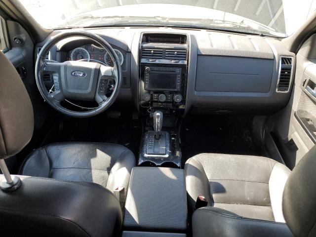 Photo 8 from auction – 2008 FORD ESCAPE LIM with VIN 1FMCU94118KA00125