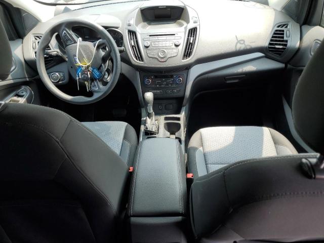 Photo 8 from auction – 2017 FORD ESCAPE SE with VIN 1FMCU9GD4HUA74729