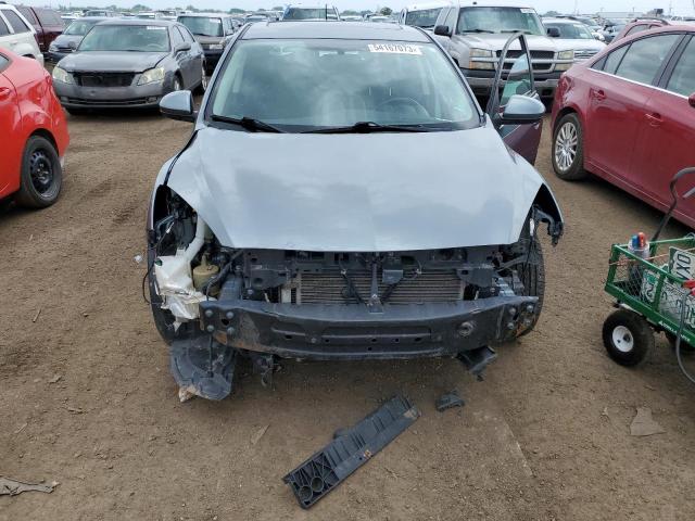 Photo 5 from auction – 2013 MAZDA 3 I with VIN JM1BL1L73D1726675