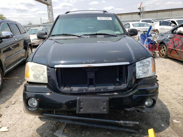 Photo 5 from auction – 2006 GMC ENVOY with VIN 1GKDS13S662249225