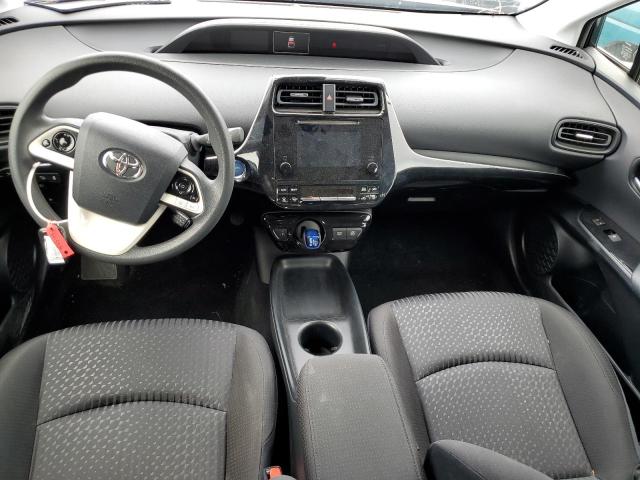 Photo 8 from auction – 2017 TOYOTA PRIUS with VIN JTDKBRFU4H3575195