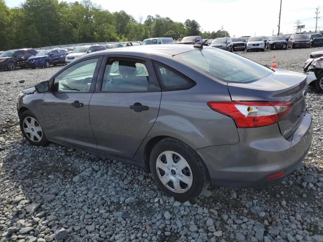 Photo 2 from auction – 2013 FORD FOCUS S with VIN 1FADP3E28DL167273