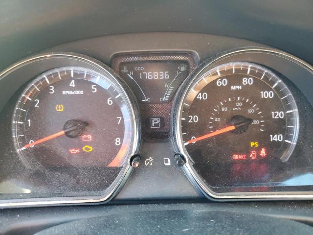 Photo 9 from auction – 2016 NISSAN VERSA S with VIN 3N1CN7AP1GL804147