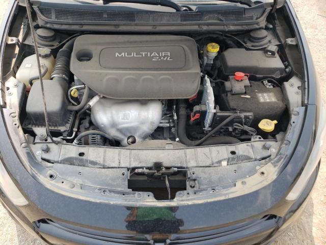 Photo 11 from auction – 2016 DODGE DART SXT with VIN 1C3CDFBB5GD593588
