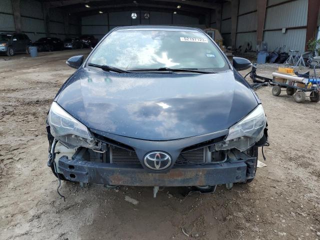 Photo 5 from auction – 2017 TOYOTA COROLLA L with VIN 5YFBURHE7HP605992