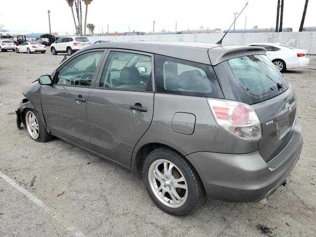 Photo 2 from auction – 2007 TOYOTA COROLLA MA with VIN 2T1KR32E37C649817