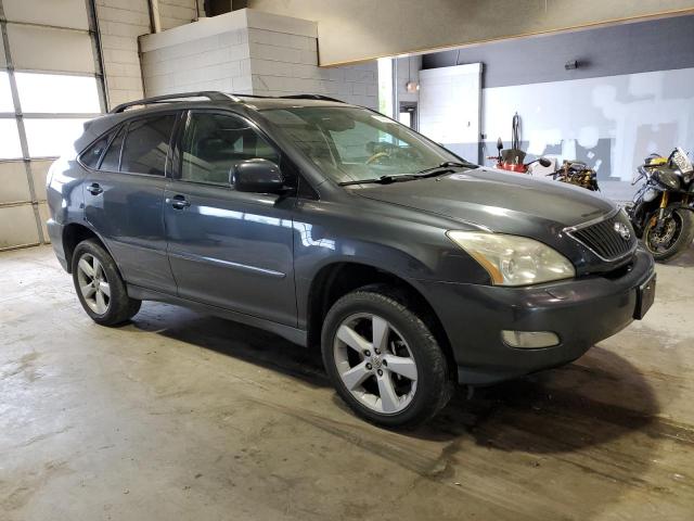 Photo 4 from auction – 2007 LEXUS RX 350 with VIN 2T2HK31U77C012285