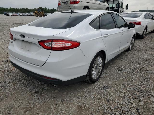 Photo 3 from auction – 2016 FORD FUSION S H with VIN 3FA6P0UU9GR402893