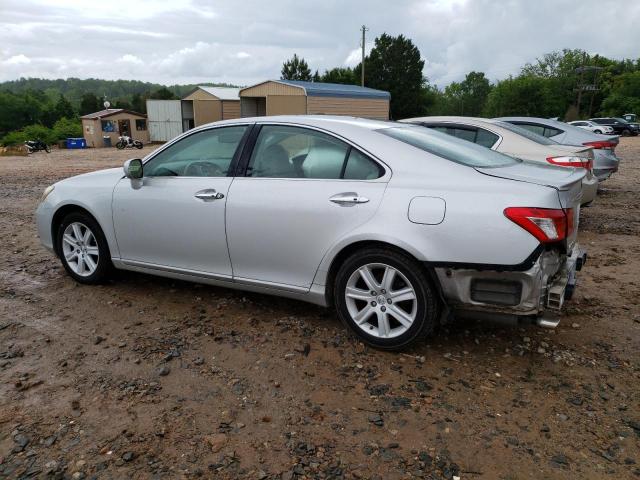 Photo 2 from auction – 2007 LEXUS ES 350 with VIN JTHBJ46G172143568