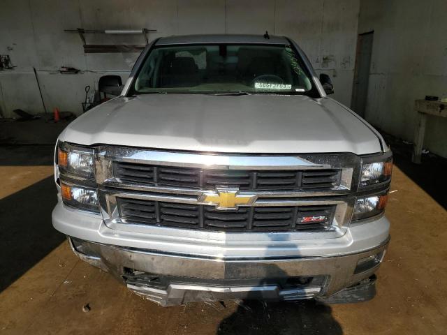 Photo 5 from auction – 2014 CHEVROLET SILVERADO with VIN 1GCVKREC5EZ377997
