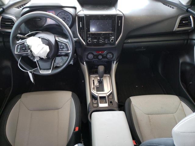 Photo 8 from auction – 2022 SUBARU FORESTER with VIN JF2SKAAC0NH462098