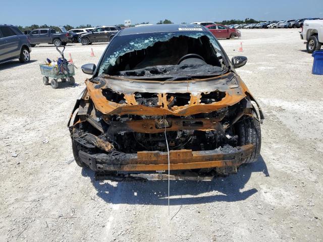 Photo 5 from auction – 2015 KIA FORTE EX with VIN KNAFX4A83F5289353