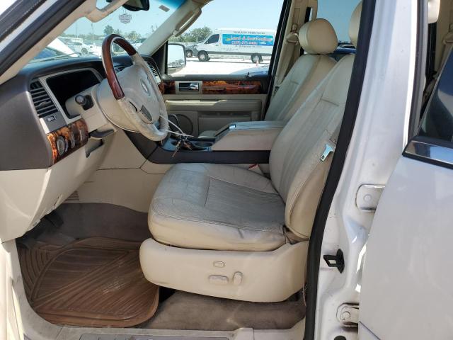 Photo 7 from auction – 2003 LINCOLN NAVIGATOR with VIN 5LMFU27R23LJ05813