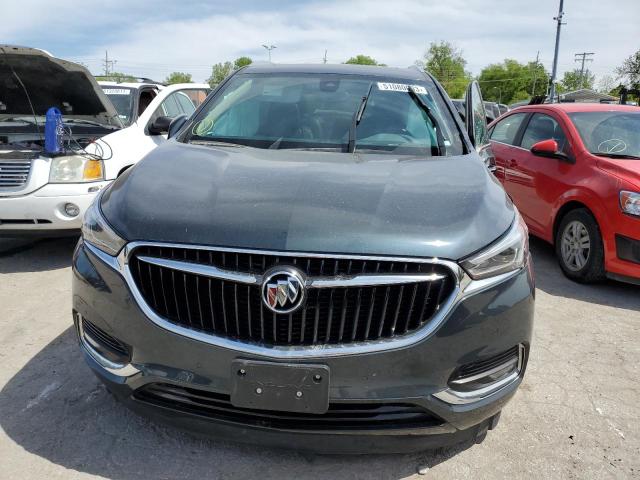 صورة رقم 5 من المزاد - 2018 BUICK ENCLAVE PR مع VIN 5GAEVBKW1JJ204579