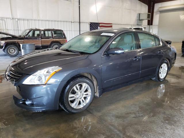 Photo 1 from auction – 2010 NISSAN ALTIMA BAS with VIN 1N4AL2AP4AN476913
