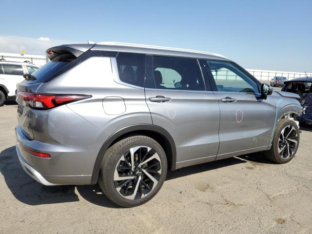 Photo 3 from auction – 2022 MITSUBISHI OUTLANDER with VIN JA4J3VA82NZ057553