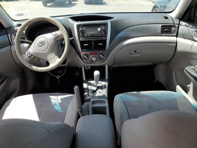 Photo 8 from auction – 2012 SUBARU FORESTER 2 with VIN JF2SHBDC5CH413864