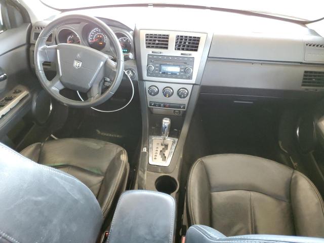 Photo 8 from auction – 2010 DODGE AVENGER R/ with VIN 1B3CC5FB3AN114106