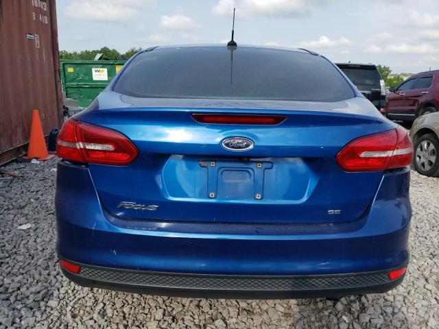 Photo 6 from auction – 2018 FORD FOCUS SE with VIN 1FADP3F26JL212818