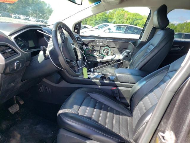 Photo 7 from auction – 2015 FORD EDGE SEL with VIN 2FMTK4J8XFBB56861